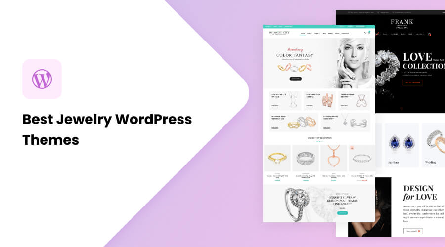Best Jewelry WordPress Themes