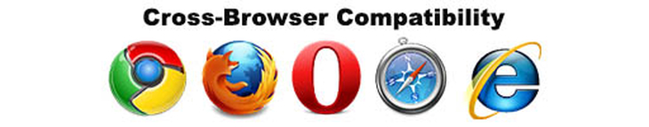 Cross-Browser Compatibility