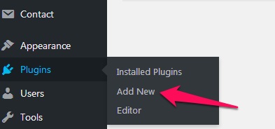 adding new plugin for child theme