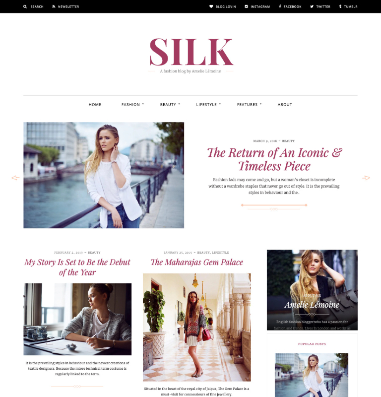 Silk